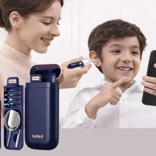 How to Clean Children's Ears Safely and Properly