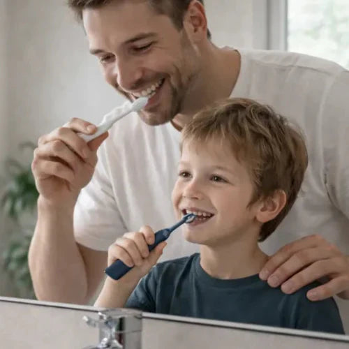 How to Sanitize Tooth Brush