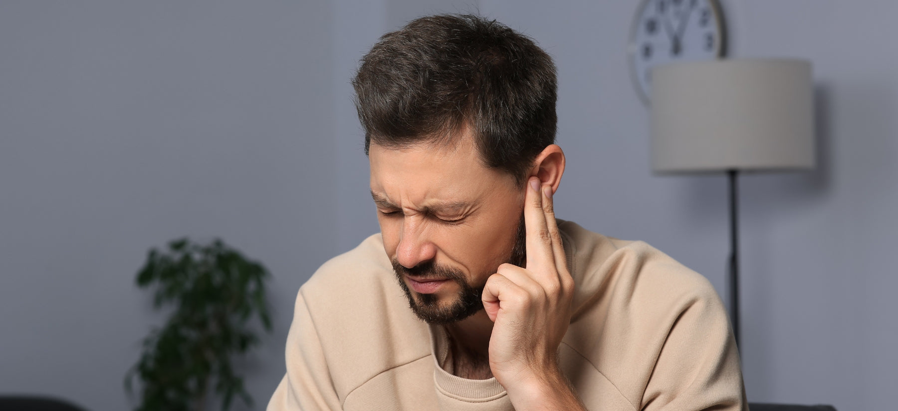 Can Ear Wax Cause Dizziness?