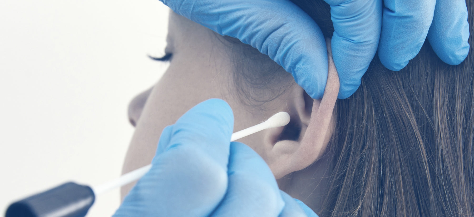 Is Ear Suction Safe?