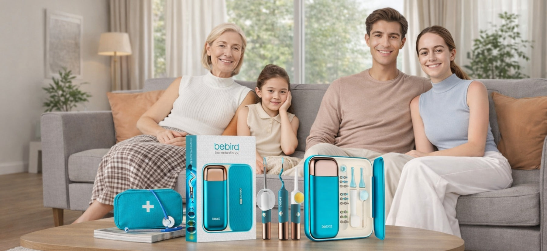 Safe Ear Wax Removal Tools for Adults & Kids: What to Choose and Why