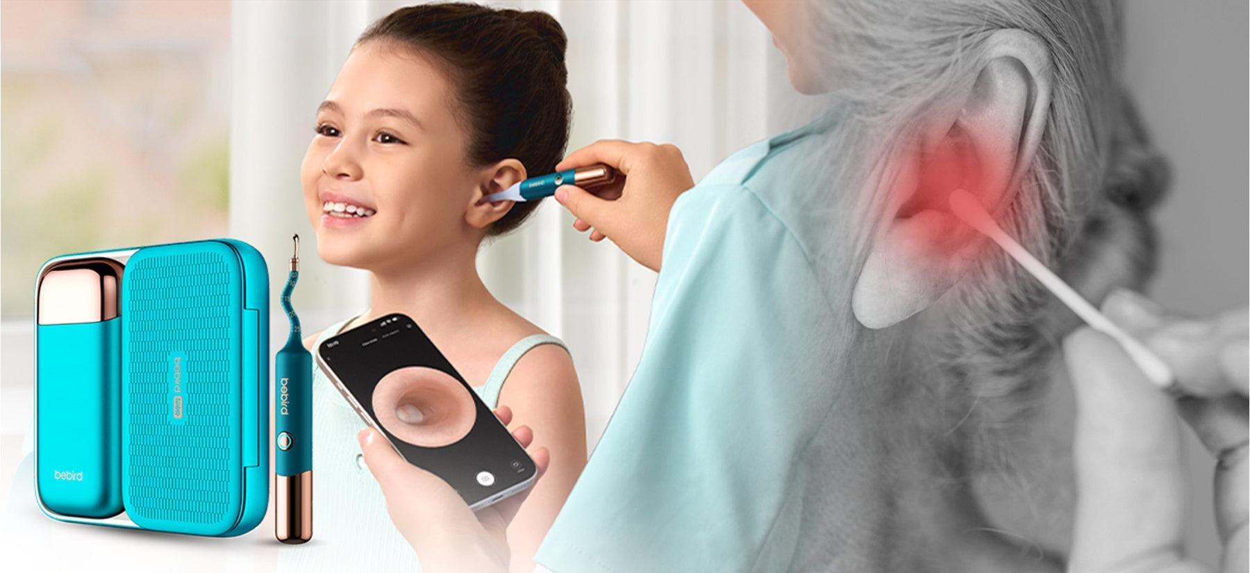 Bebird vs Traditional Ear Cleaning: Which Method Is Safer and More Effective?