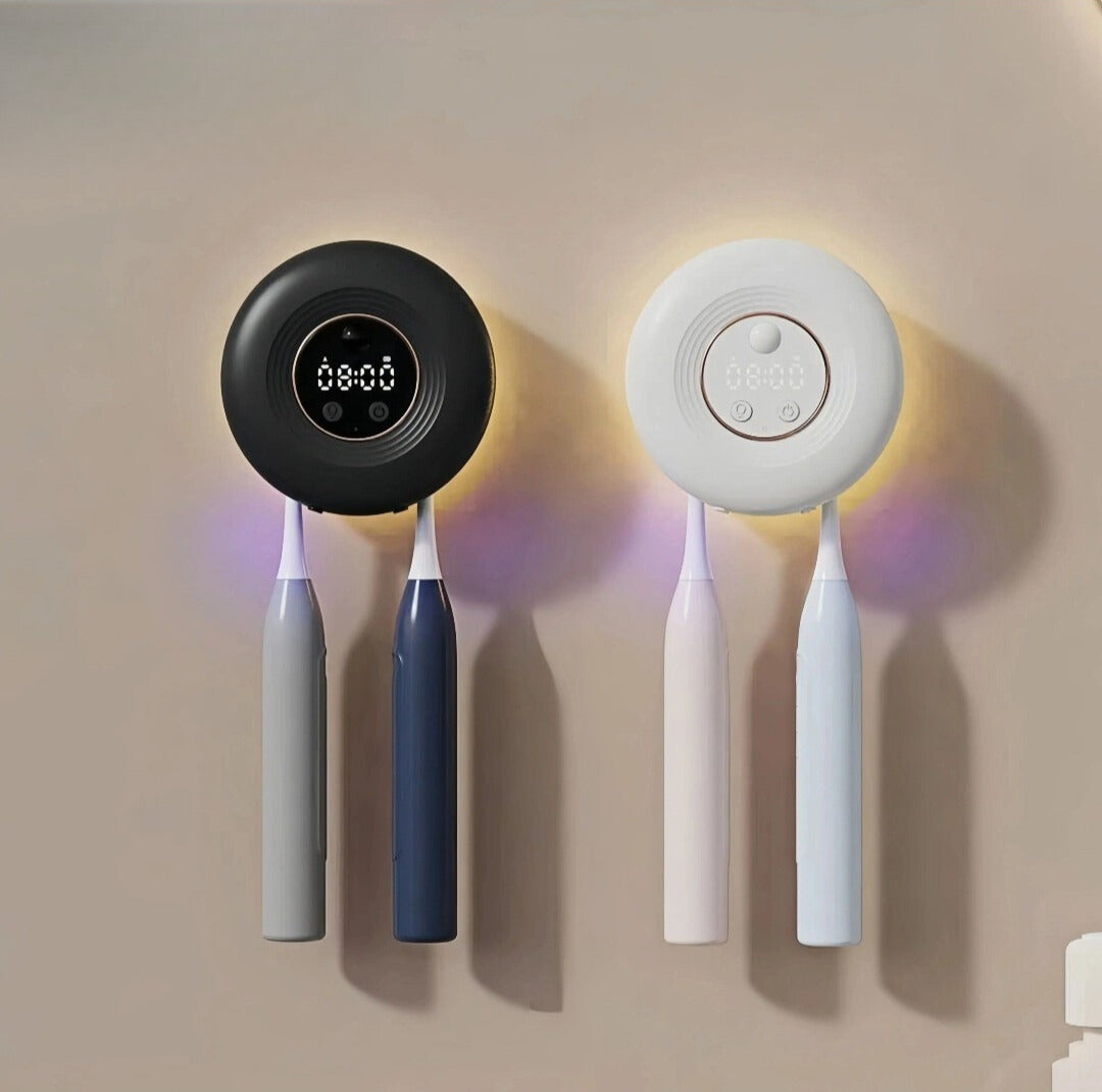 Smart Personal Care Technology
