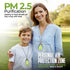 Intelligent Plasma Air Sterilizer Necklace