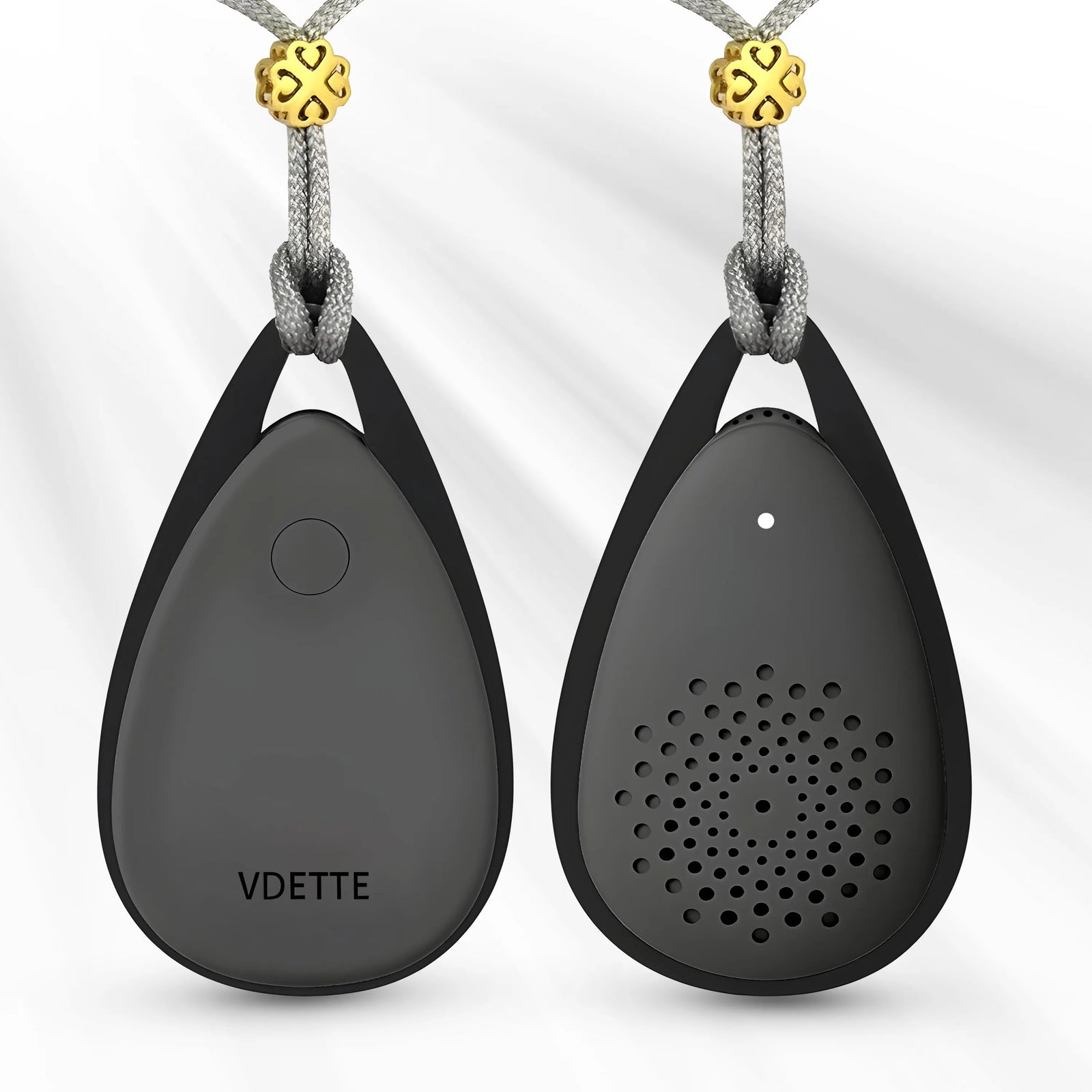 Intelligent Plasma Air Sterilizer Necklace