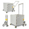 Premium Upgraded Foldable Trolley Cart