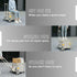 Premium Upgraded Foldable Trolley Cart