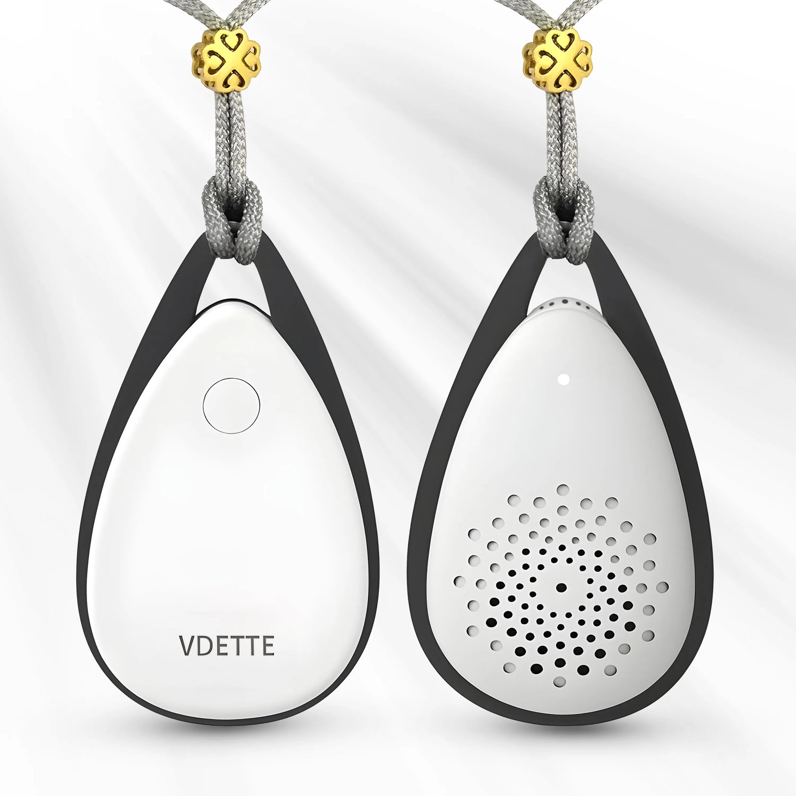 Intelligent Plasma Air Sterilizer Necklace