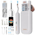 Bebird Earsight Plus Earwax Removal Tool Kit with HD Camera