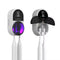 Portable Rechargeable UV Light Sterilizing Toothbrush Holder