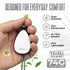 Intelligent Plasma Air Sterilizer Necklace