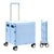 Multifunctional Grocery Shopping Supermarket Folding Trolley Cart