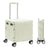 Multifunctional Grocery Shopping Supermarket Folding Trolley Cart